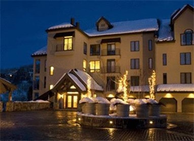 Chamonix Apartments Snowmass Village