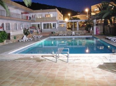 Apartamentos Cocomotion Ibiza
