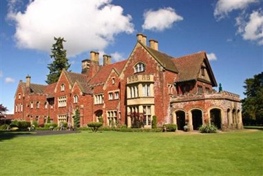 Thornewood Castle Inn and Gardens