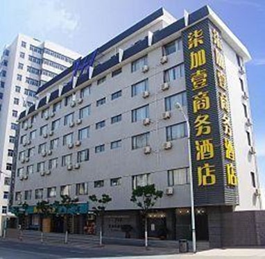 7+1 Business Hotel (Yonghong Road)