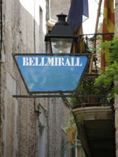 Bellmirall