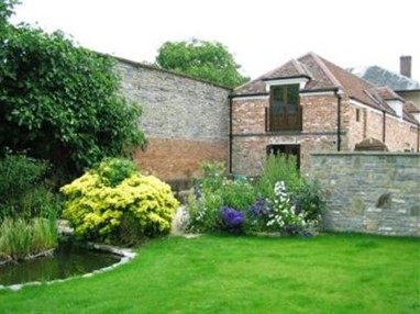 Liongate House Bed and Breakfast Yeovil