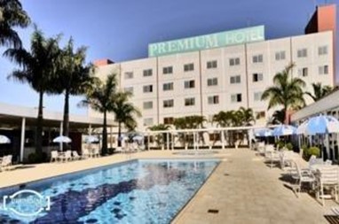 Premium Norte Hotel