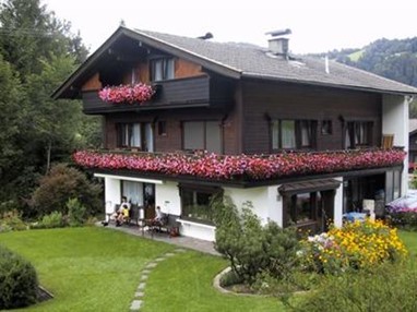 Haus Jud Pension Reith im Alpbachtal
