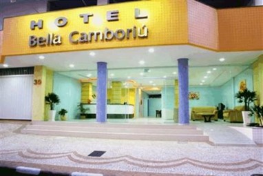 Bella Hotel Balneario Camboriu