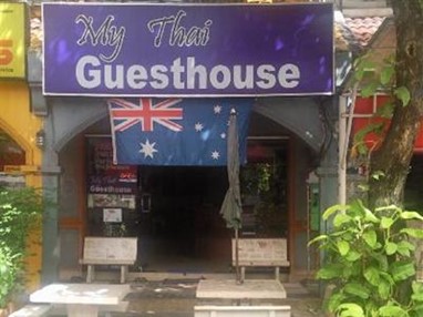 My Thai Guest House