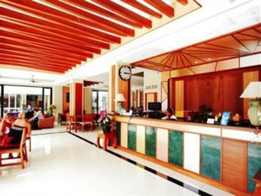 Andaman Phuket Hotel