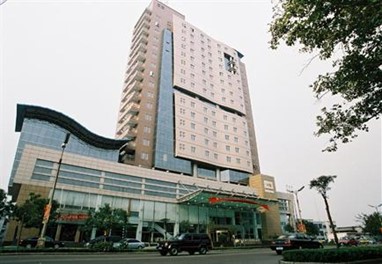 Jin Mao International Hotel