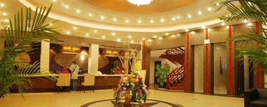 Huangshan Xinzuzhilv Hotel
