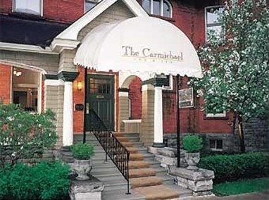The Carmichael Inn and Spa