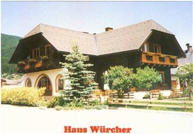 Haus Wurcher