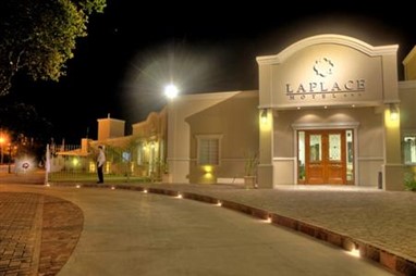Laplace Hotel Cordoba (Argentina)
