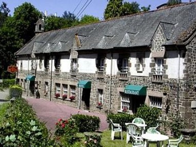 Hostellerie du Vieux Moulin