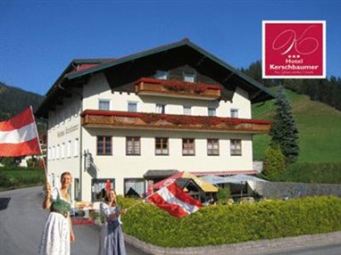Hotel Kerschbaumer Und Gasthof Zur Weinstube
