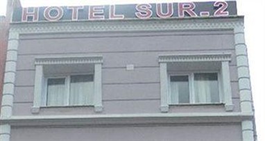 Hotel Sur 2