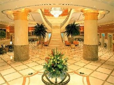 Corniche Al Buhaira Hotel