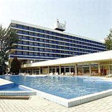 Marina Hotel-Sarvar