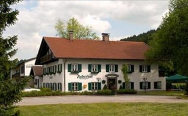 Hotel Landgut Faberhof