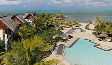 Best Western Laguna Beach Mauritius