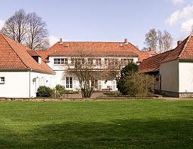 Villa Wolff