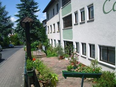 Hotel Salinenblick