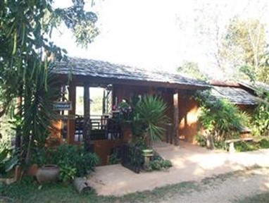 Maesalong Outdoor Accommodation
