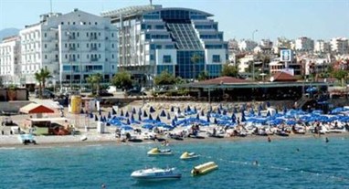 Sea Life Resort Hotel Antalya