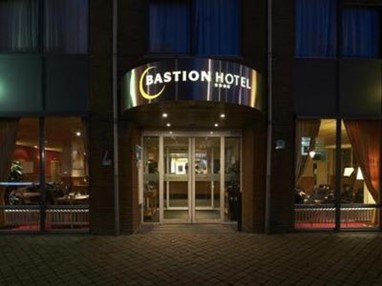 Bastion Deluxe Hotel Maastricht / Centrum