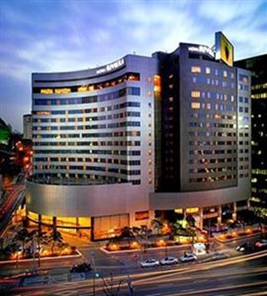 Hotel Riviera Seoul