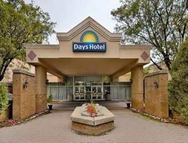 Days Hotel and Conference Centre Toronto Airport East