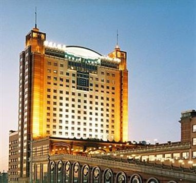 Hua Ling Grand Hotel Urumchi