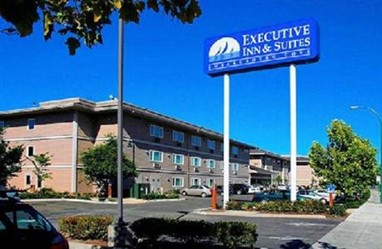 Executive Inn & Suites Oakland (California)