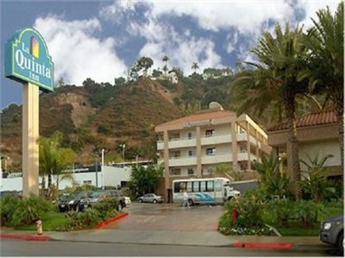 La Quinta Inn San Diego - Mission Valley