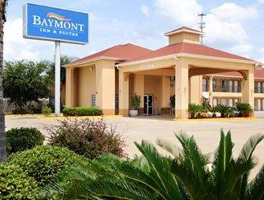 Baymont Inn & Suites Lake Charles