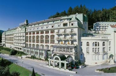 Panhans Grand Hotel