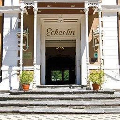 Parkhotel Eckerlin