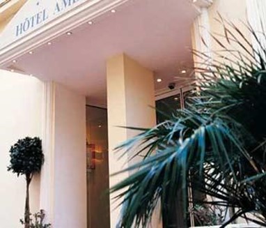 Hotel America Cannes