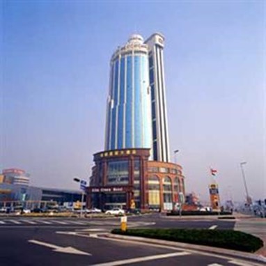 BEST WESTERN Premier Qingdao Kilin Crown Hotel