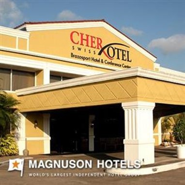 Cherotel Brazosport Hotel & Conference Center