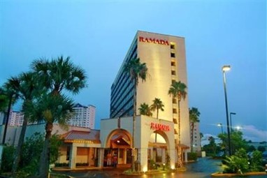 Ramada Inn International Drive Orlando