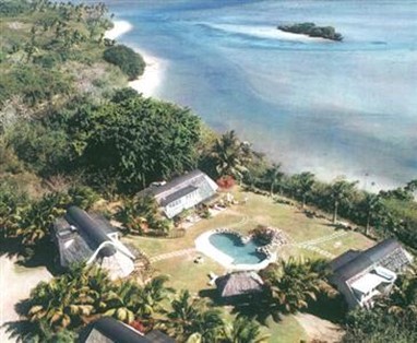 Malaqereqere Villas Viti Levu Island