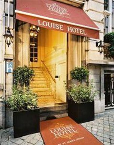 Louise Hotel