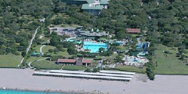 Gloria Verde Resort and Spa