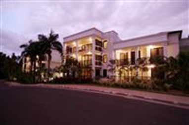Elysium Apartments Cairns