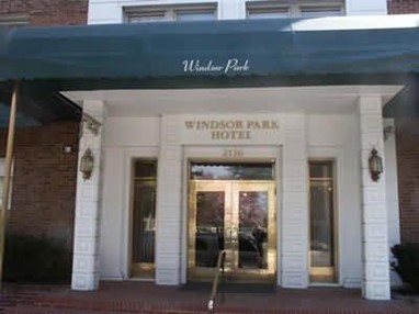 Windsor Park Hotel Washington D.C.
