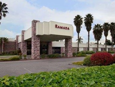 Ramada Inn Silicon Valley