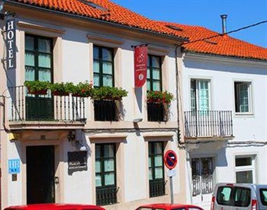 Hotel San Clemente Santiago de Compostela
