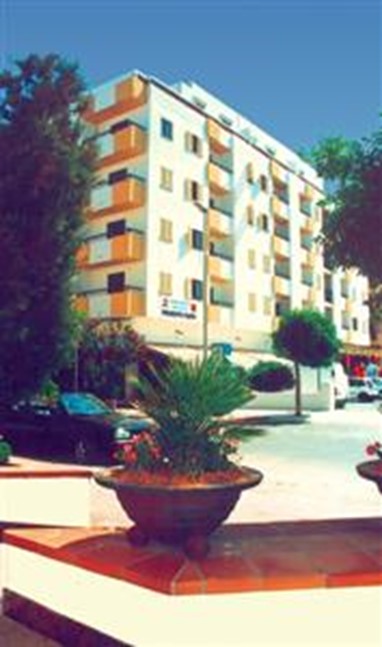 Apartamentos Poniente Playa Ibiza