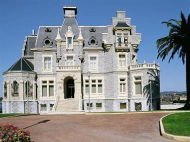 NH Palacio de Oriol
