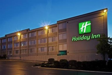 Holiday Inn Dayton Northwest